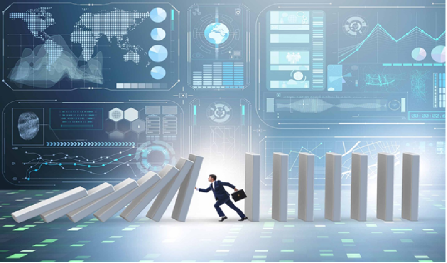 Stabilitatea financiară în România: principalele riscuri și perspective economice (Raport BNR – decembrie 2025)